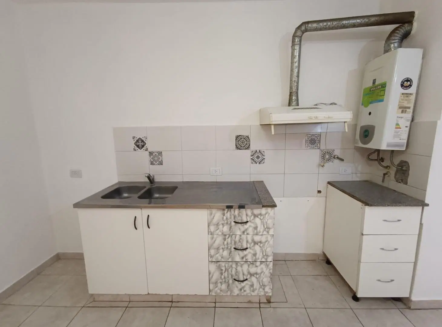 Departamento Tipo PH  2 ambientes - Tapiales 5