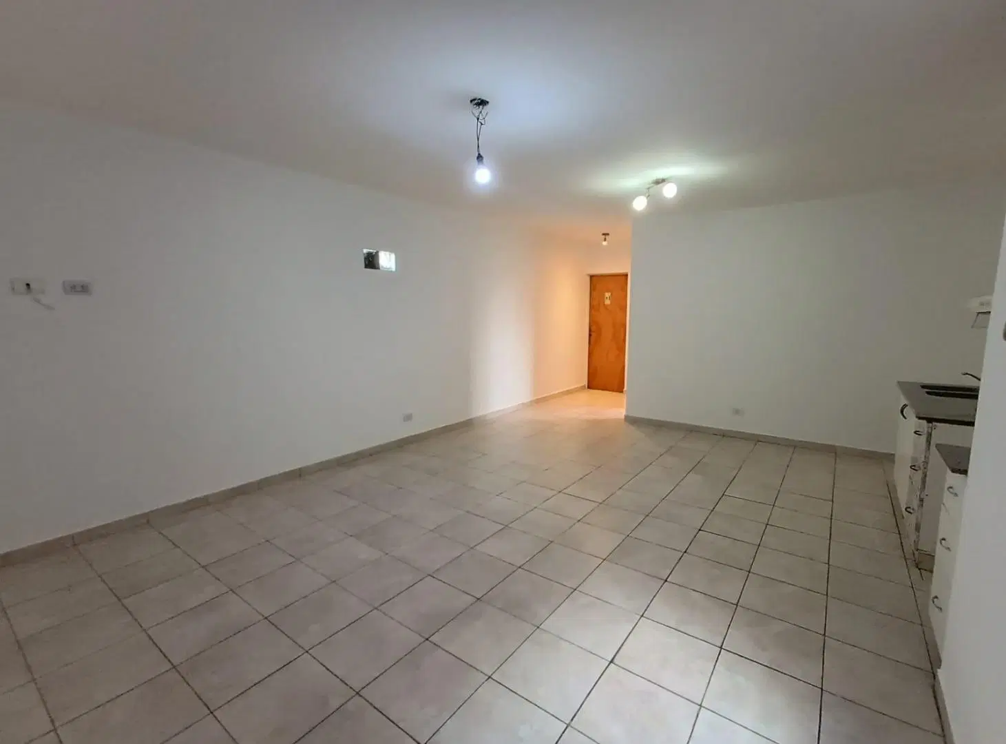 Departamento Tipo PH  2 ambientes - Tapiales 2
