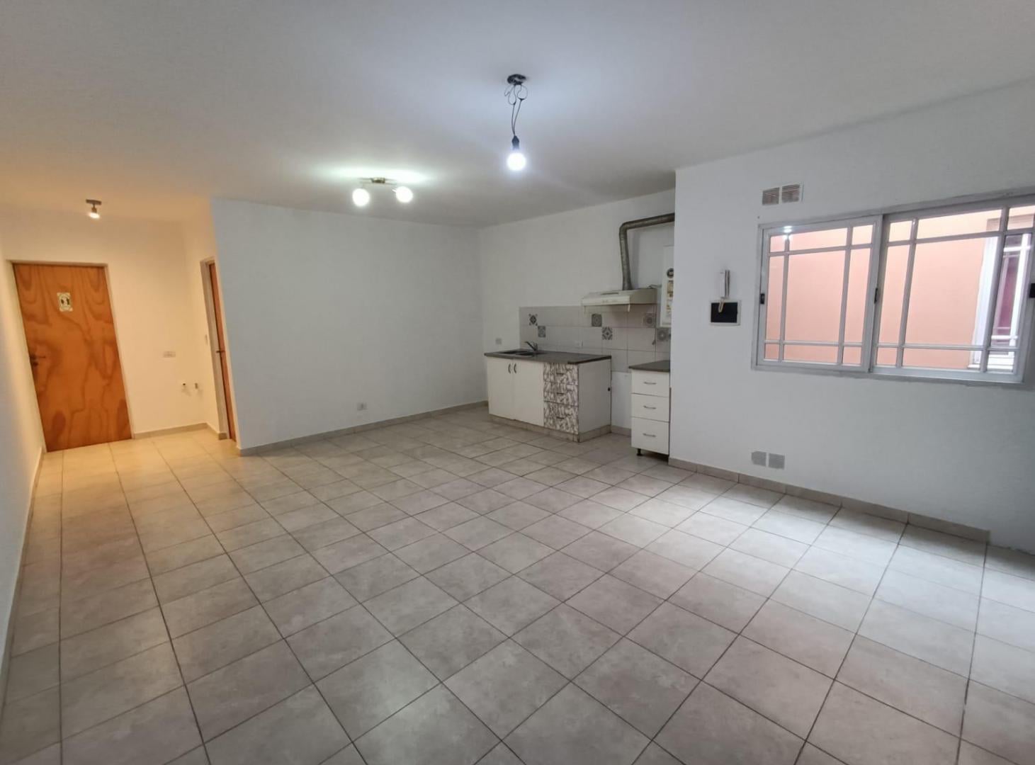 Departamento Tipo PH  2 ambientes - Tapiales