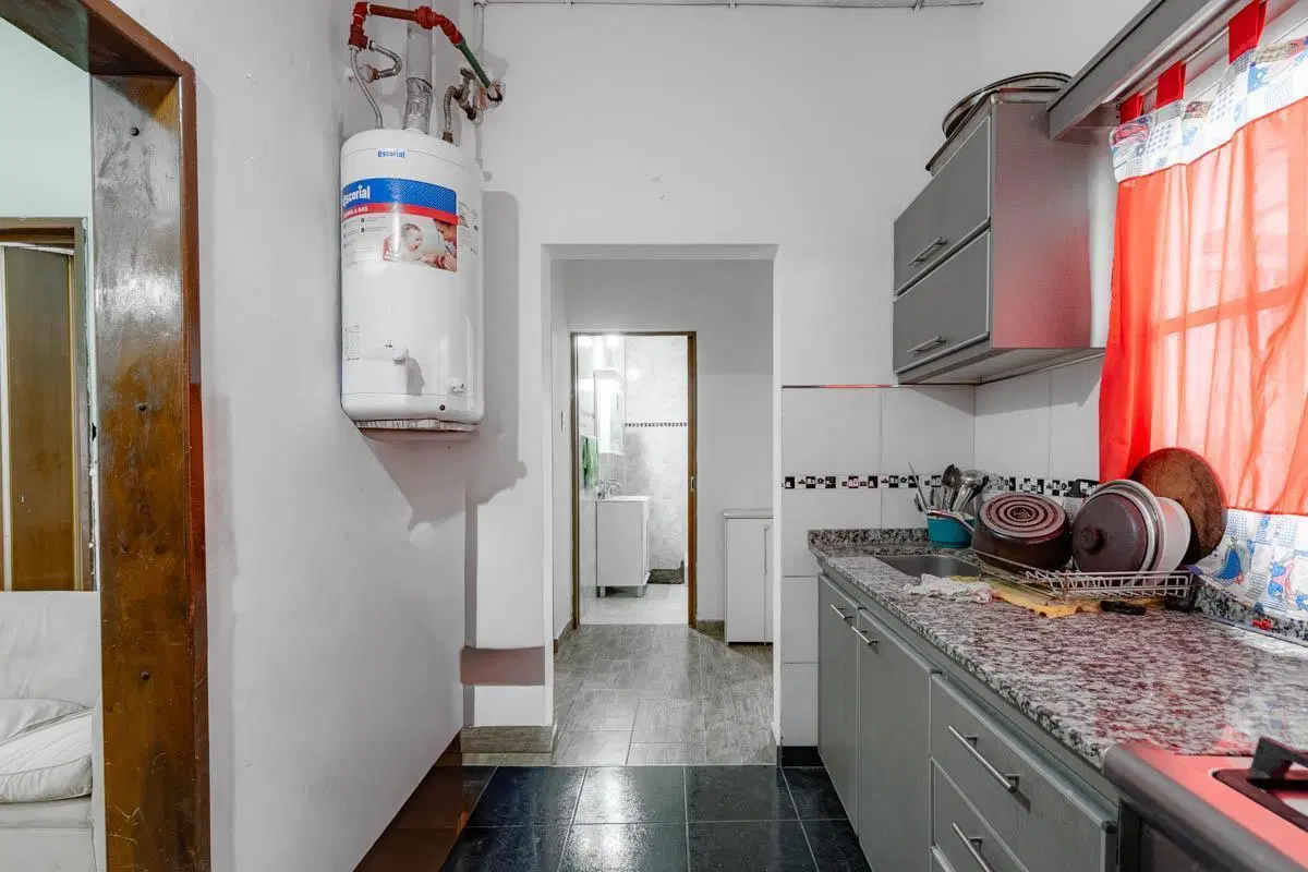 PH en venta de 3 ambientes en Tapiales 5