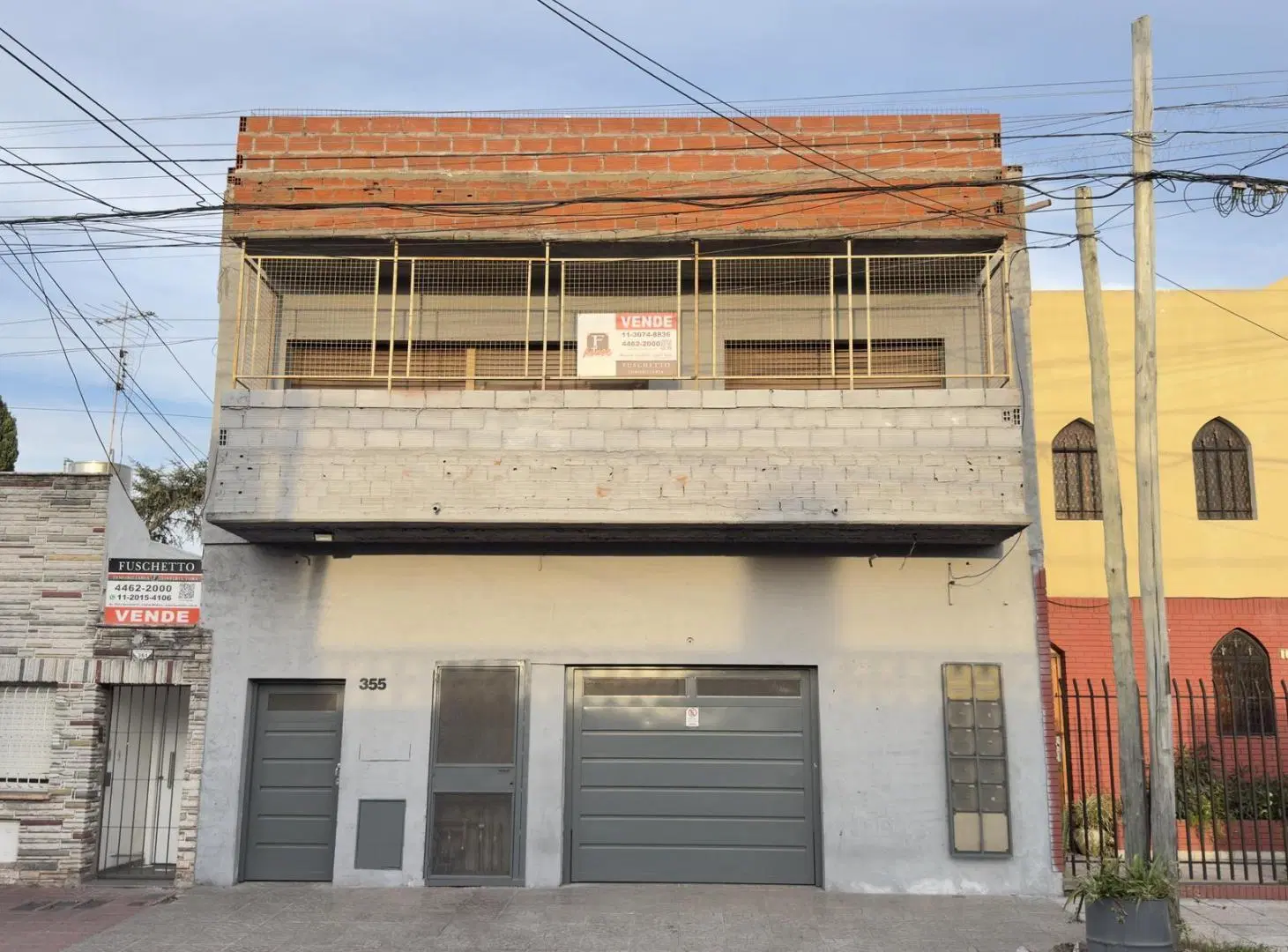 Edificio en venta en Ciudad Madero Ideal inversores 5