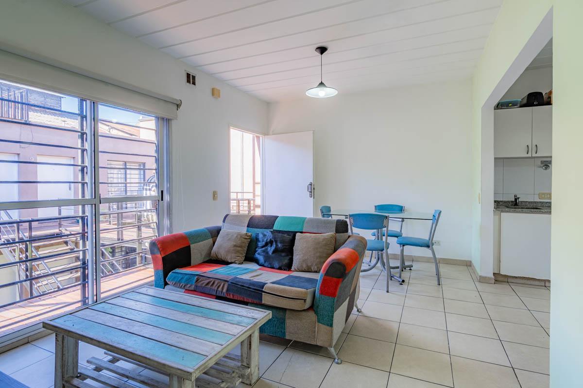Foto de Departamento 2 ambientes Villa Devoto con Cochera Venta, imagen 2