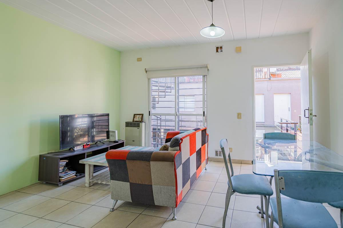 Foto de Departamento 2 ambientes Villa Devoto con Cochera Venta, imagen 3