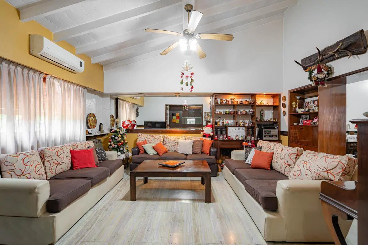 Casa en venta de 5 ambientes en Ciudad Evita 5