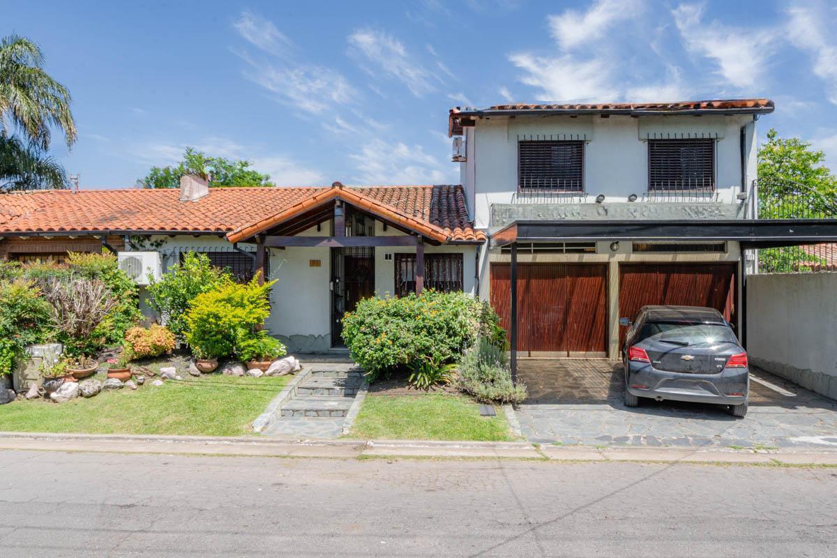 Casa en venta de 5 ambientes en Ciudad Evita