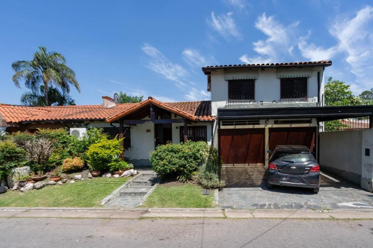 Casa en venta de 5 ambientes en Ciudad Evita 4
