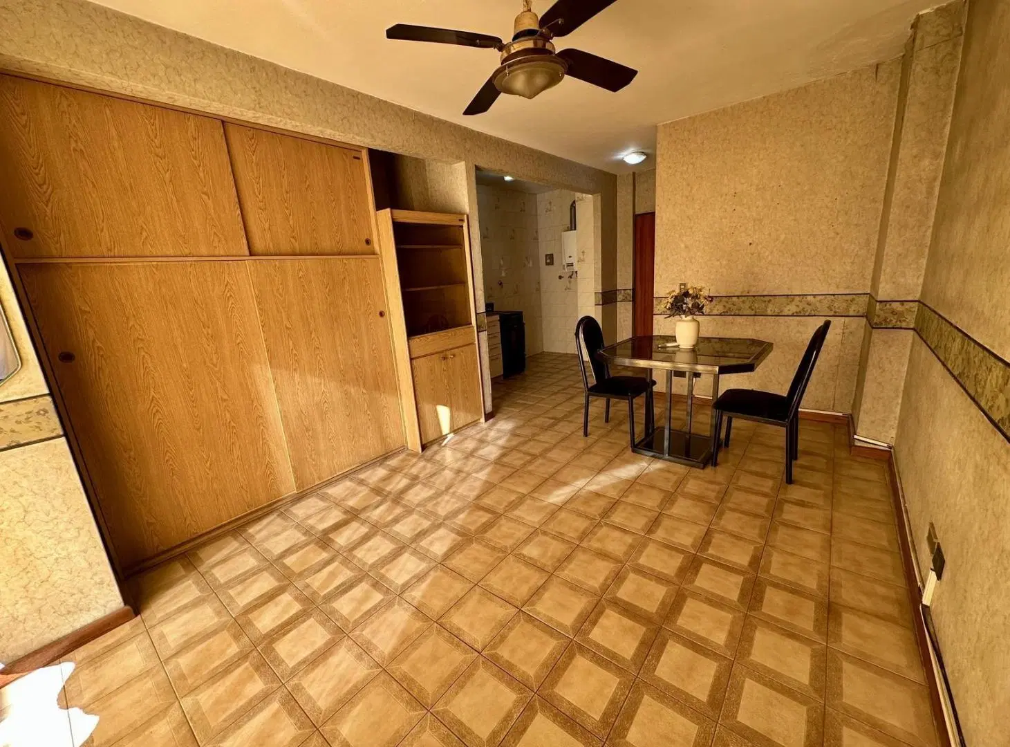 Departamento en venta monoambiente en Ciudad Madero 3