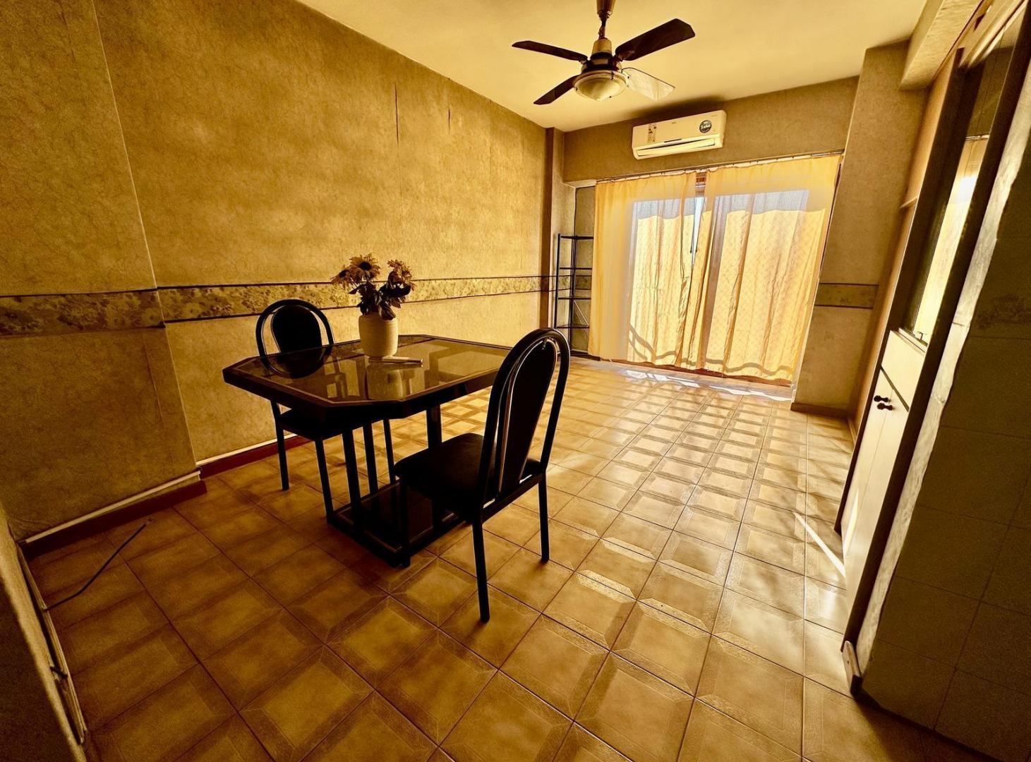 Departamento en venta monoambiente en Ciudad Madero