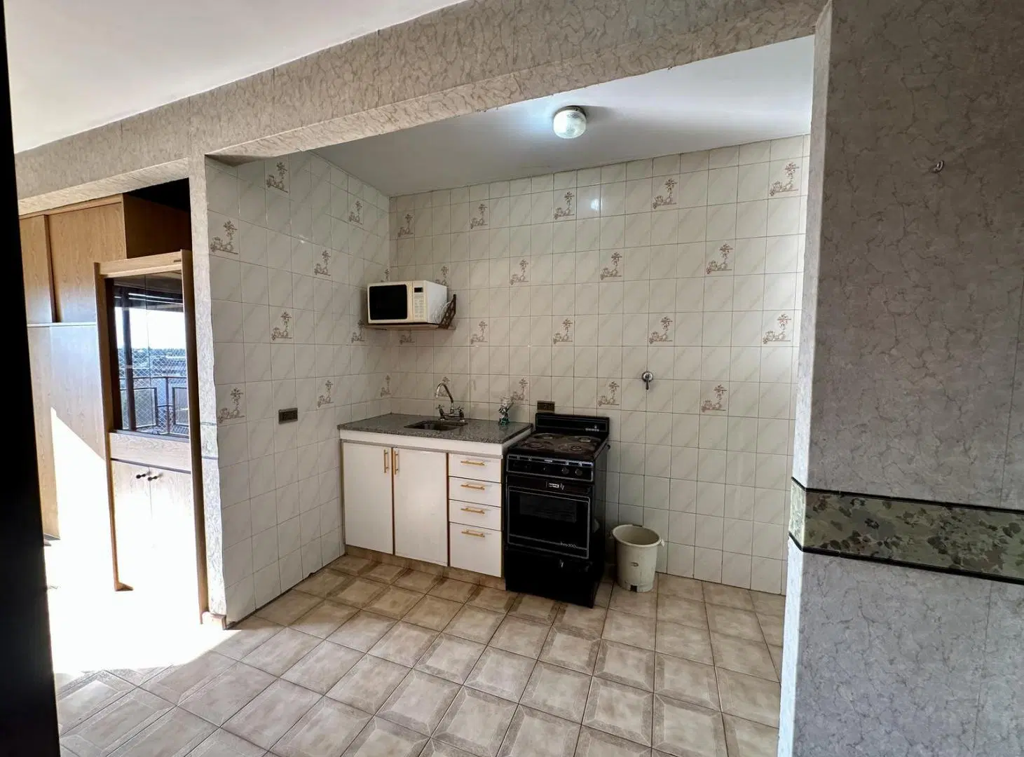 Departamento en venta monoambiente en Ciudad Madero 2