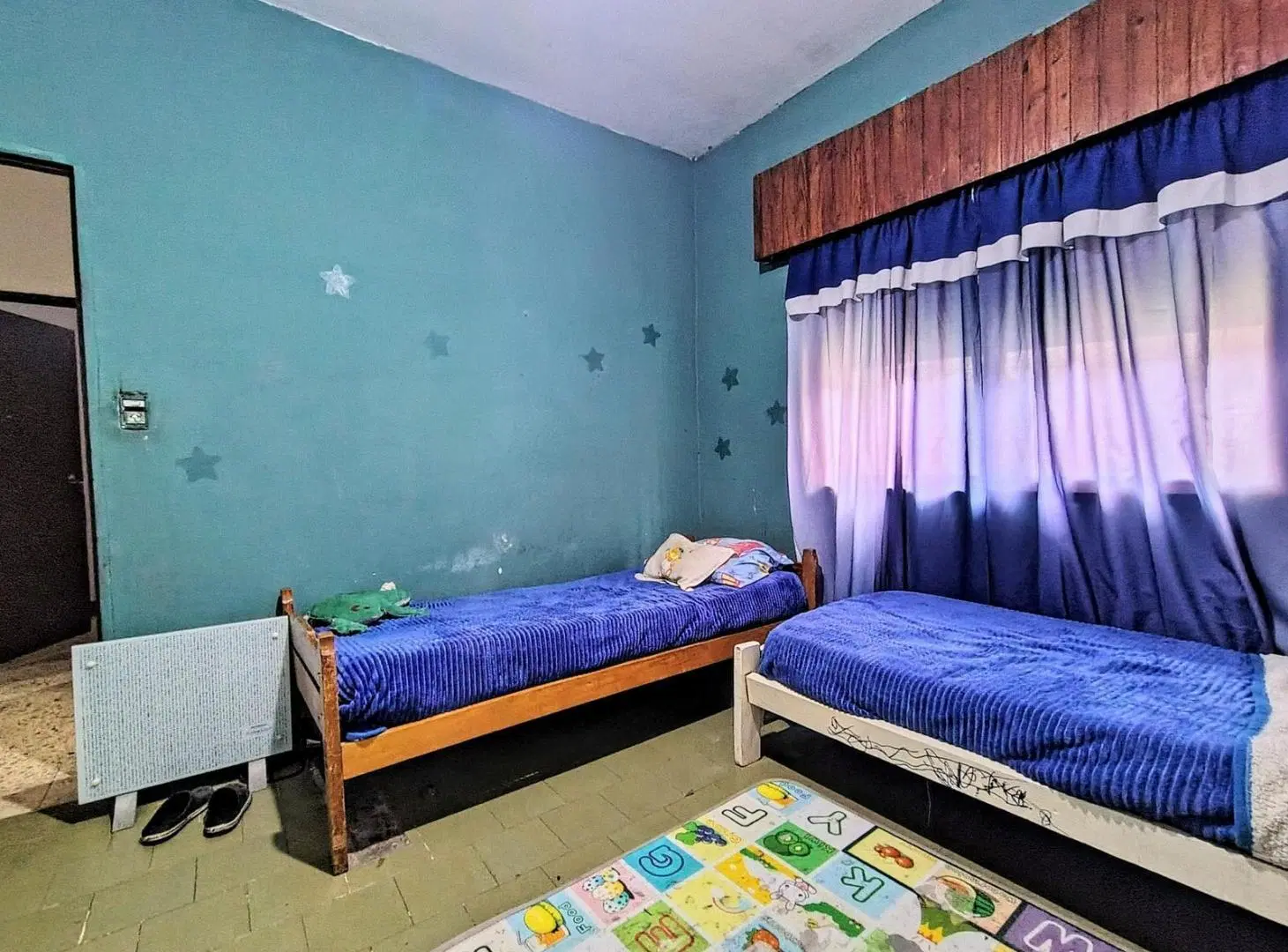 Casa 7 ambientes Moreno Venta 8