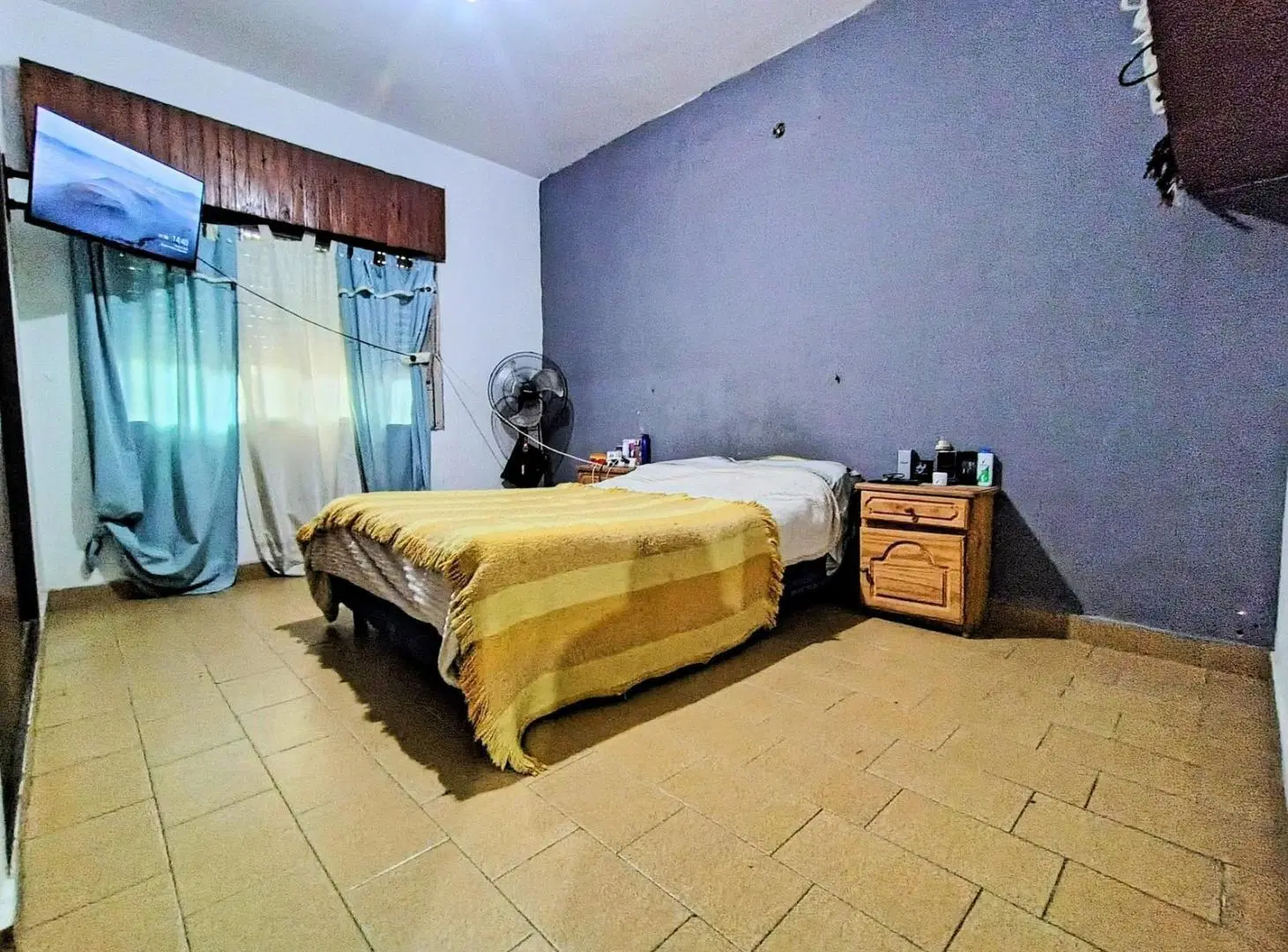 Casa en venta de 7 ambientes en Moreno 2