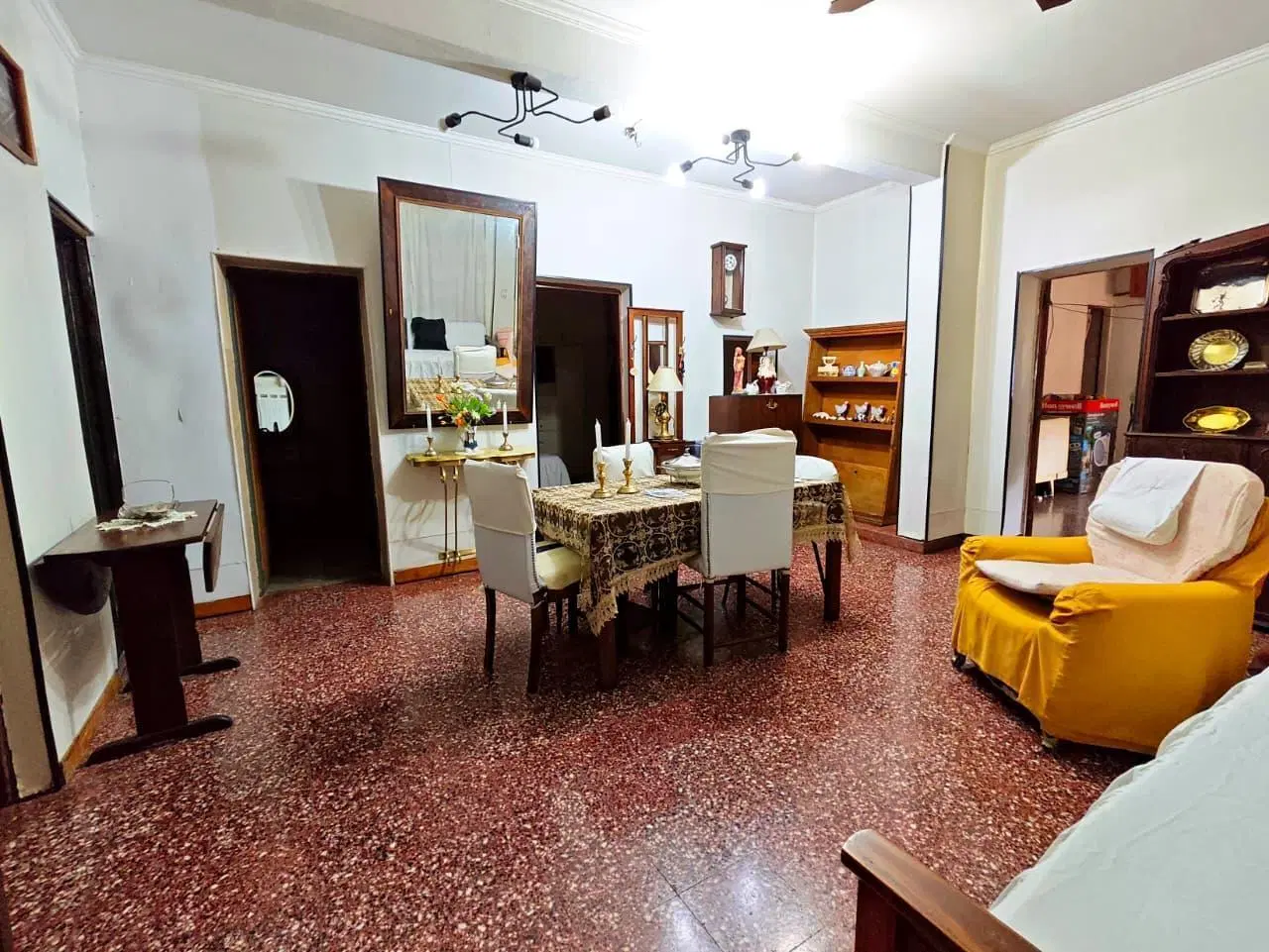 Venta PH de 3 ambientes en Isidro Casanova 5