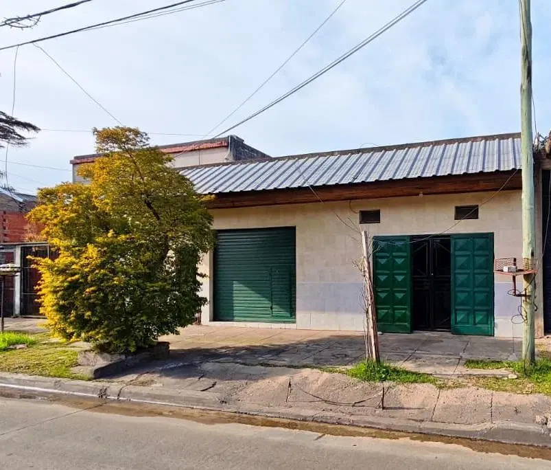 Venta PH de 3 ambientes en Isidro Casanova 2