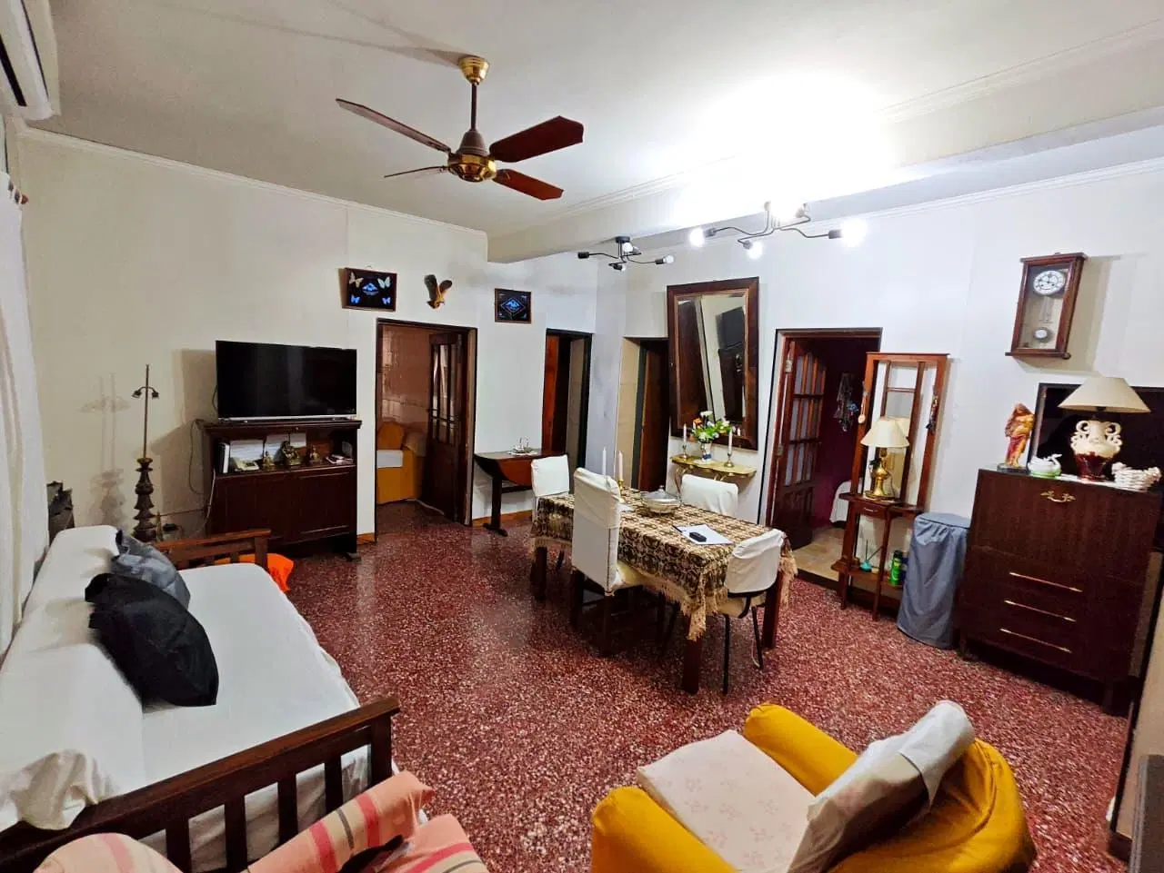 Venta PH de 3 ambientes en Isidro Casanova 3