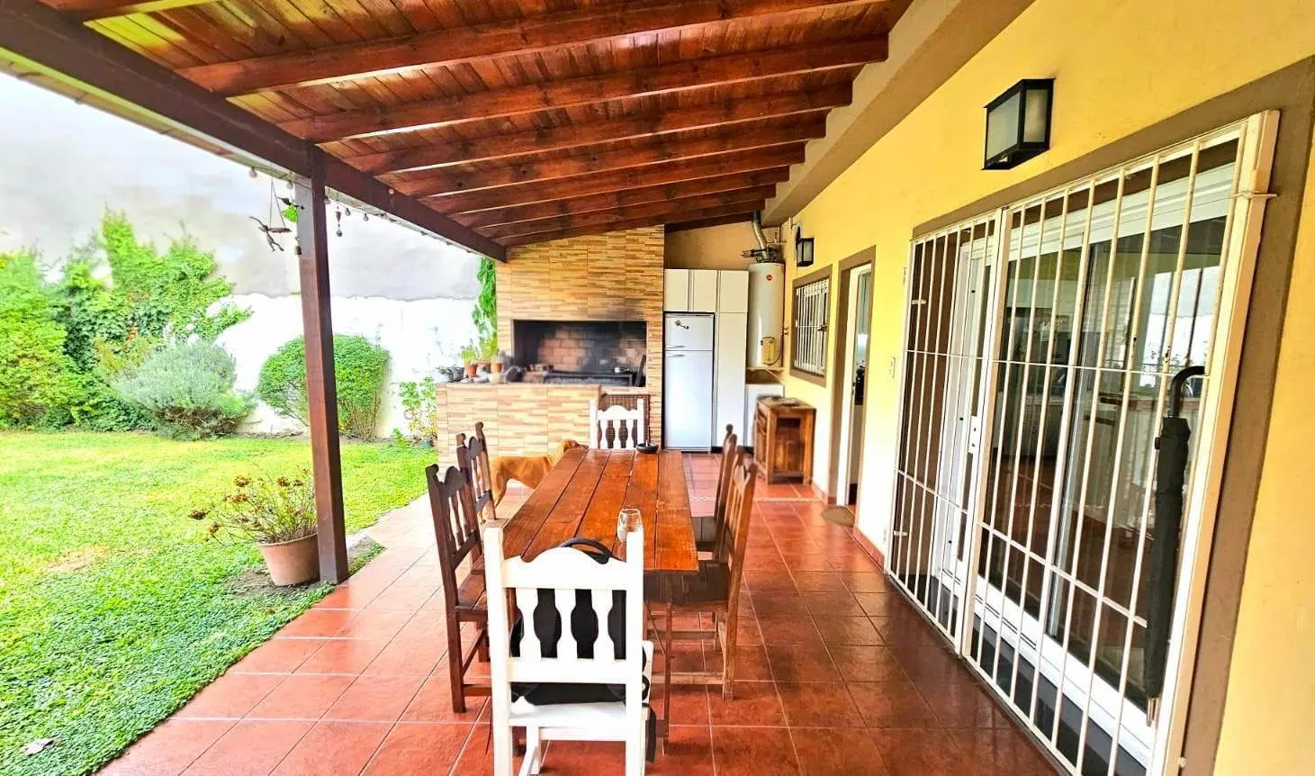Ph en venta de 5 ambientes en Ramos Mejía 4