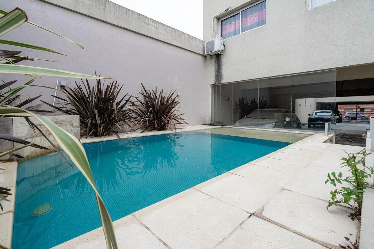 Departamento en venta de 3 ambientes en Ciudad Madero APTO CRÉDITO 2