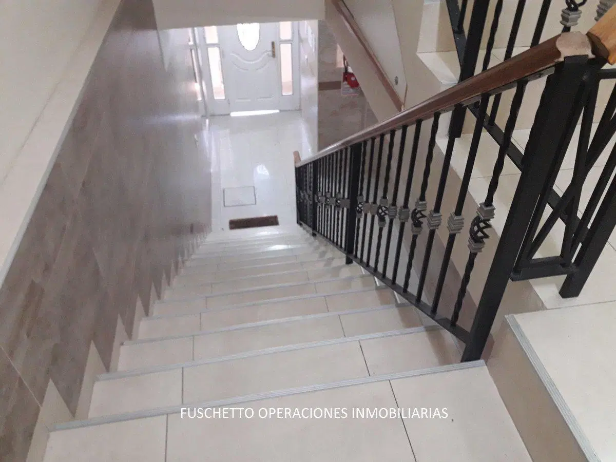 Departamento 2 ambientes en Alquiler con Balcón y Cochera 8