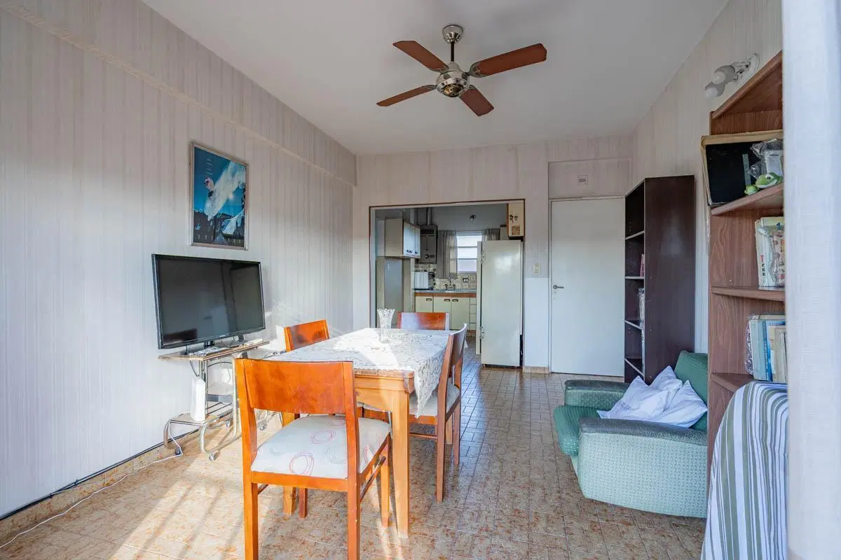 Departamento en venta de 2 ambientes en Ciudad Madero 2