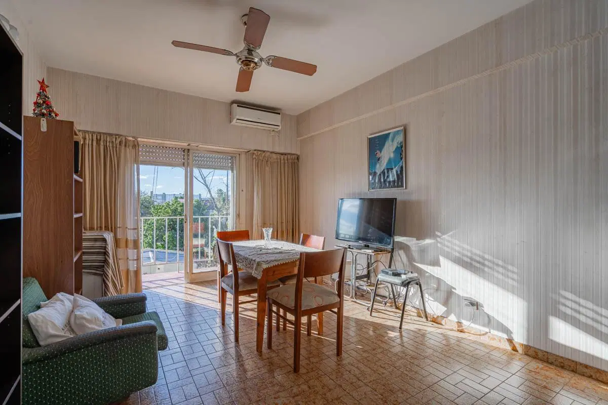 Departamento en venta de 2 ambientes en Ciudad Madero 4