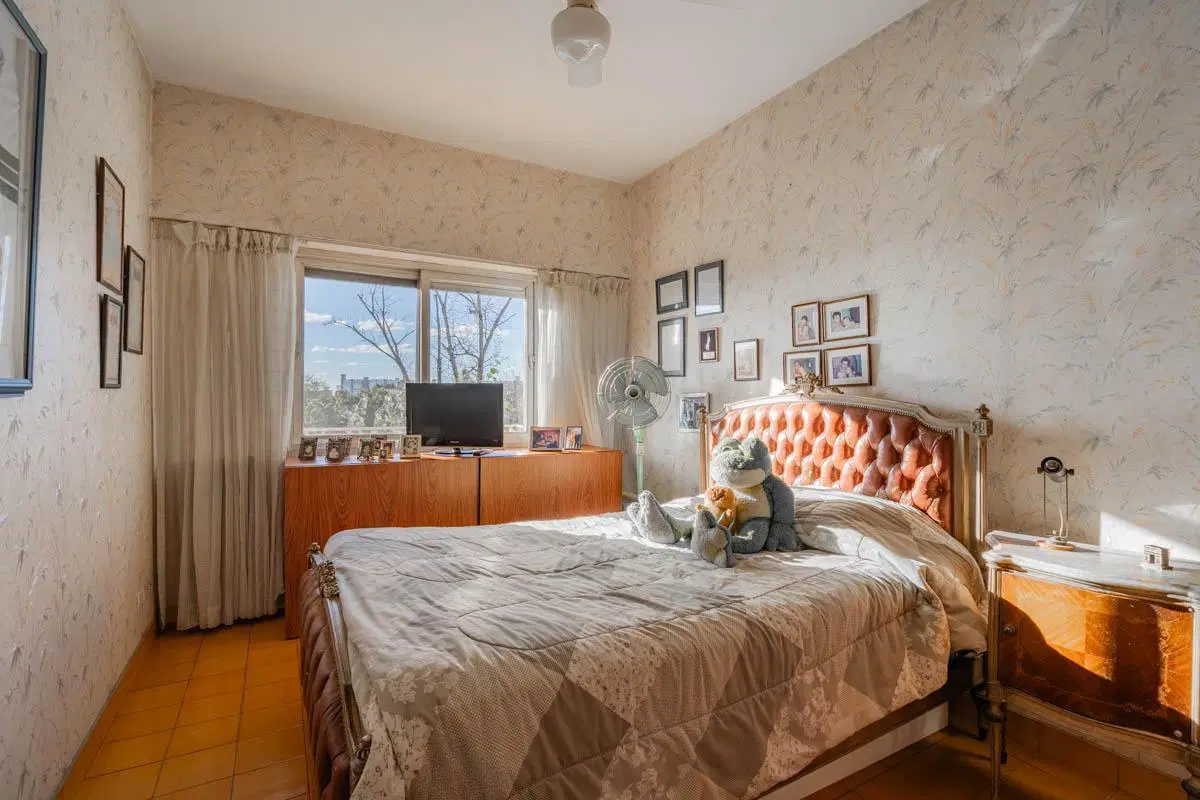 Departamento en venta de 2 ambientes en Ciudad Madero 3