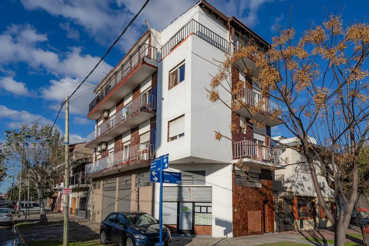 Departamento en venta de 2 ambientes en Ciudad Madero 8