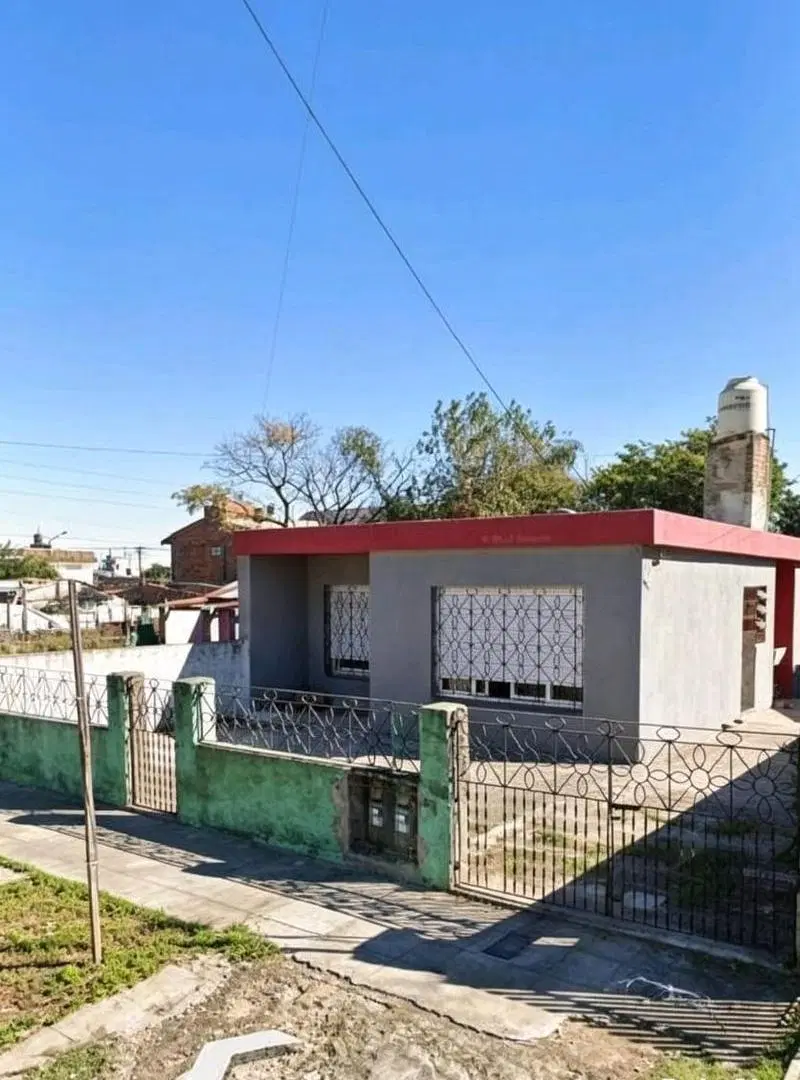Casa en Isidro Casanova en Venta 2