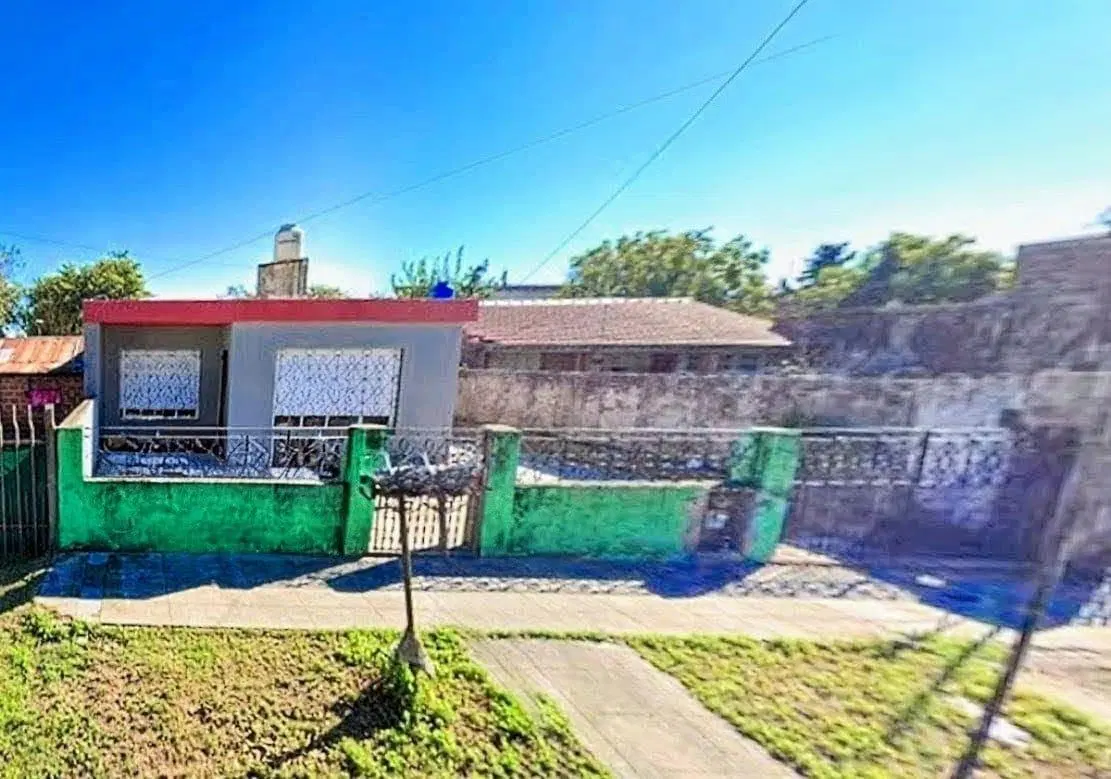 Casa en Isidro Casanova en Venta 6