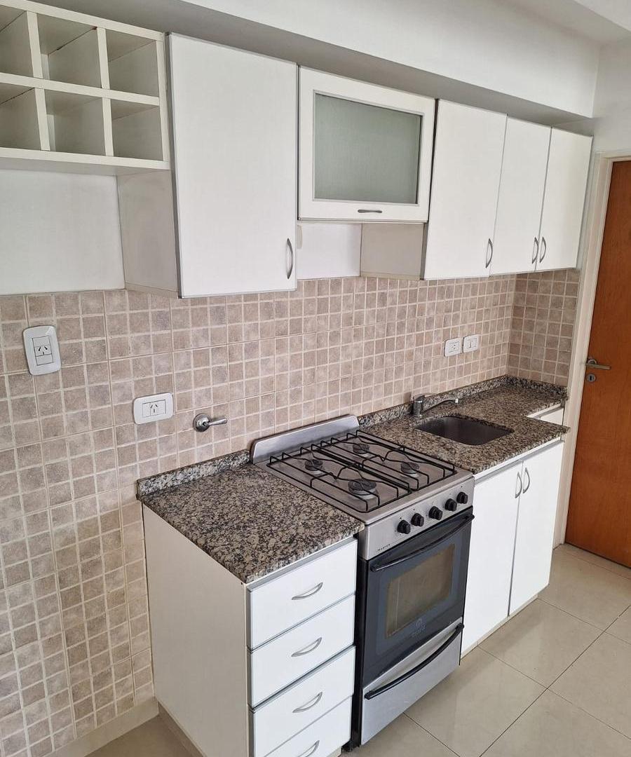 Departamento en Ciudad Madero