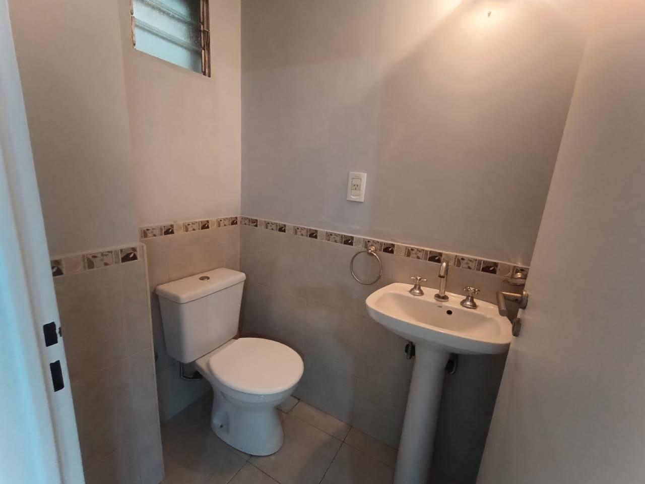 Foto de Departamento en alquiler 2 ambientes con Patio, imagen 3