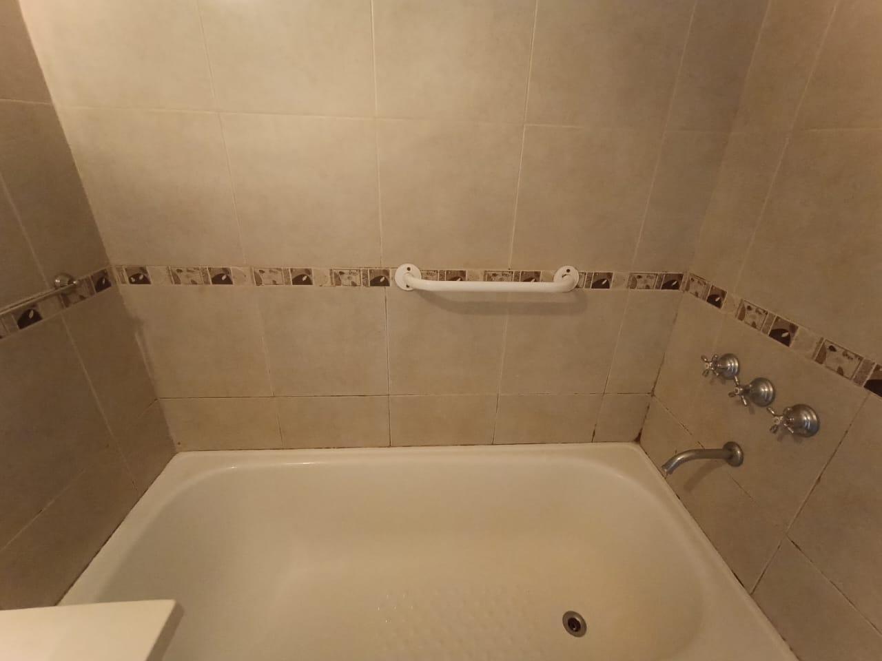 Foto de Departamento en alquiler 2 ambientes con Patio, imagen 5