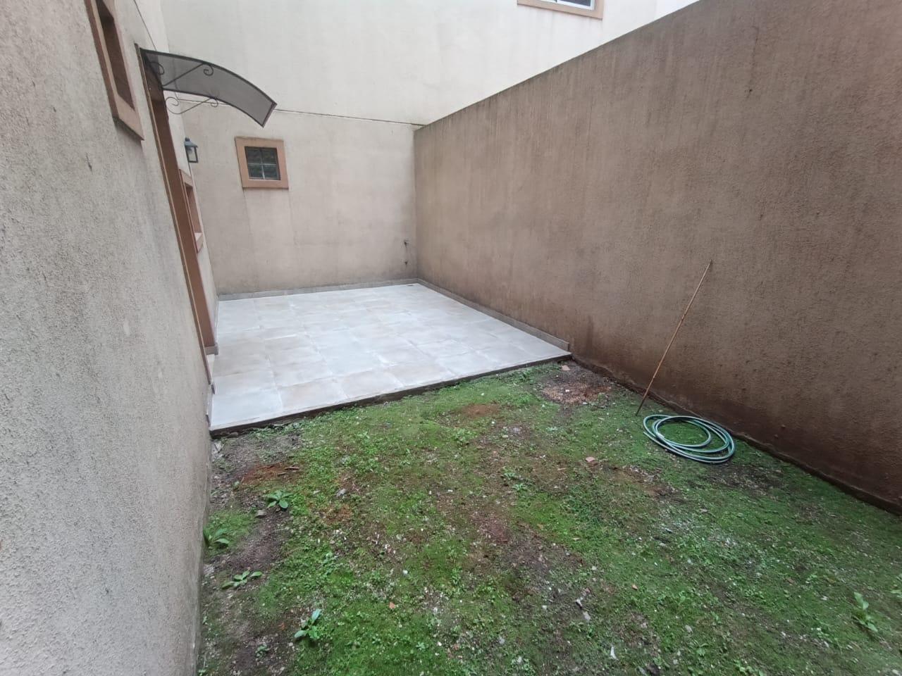 Foto de Departamento en alquiler 2 ambientes con Patio, imagen 2