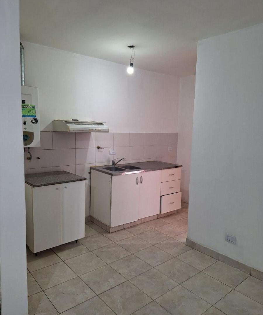Foto de Departamento tipo PH de 2 ambientes con Terraza compartida, imagen 5