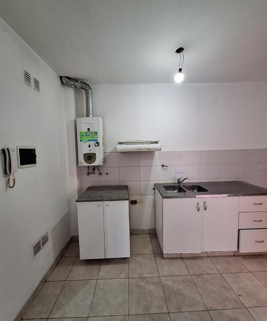 Foto de Departamento tipo PH de 2 ambientes con Terraza compartida, imagen 1