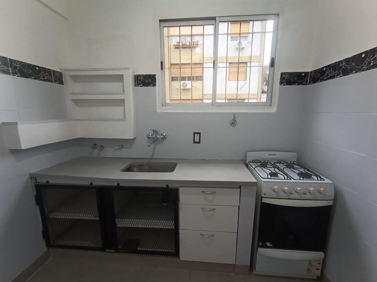Foto de Departamento de 3 ambientes con cochera, imagen 4