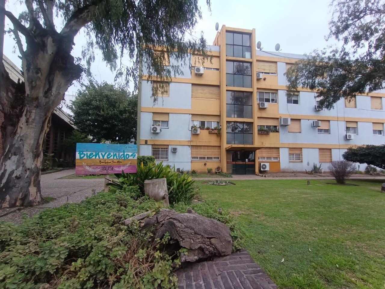Foto de Departamento de 3 ambientes con cochera, imagen 1