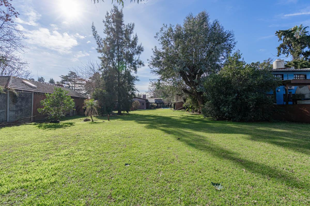Foto de Casa Quinta 4 ambientes en Manuel Alberti Venta, imagen 4