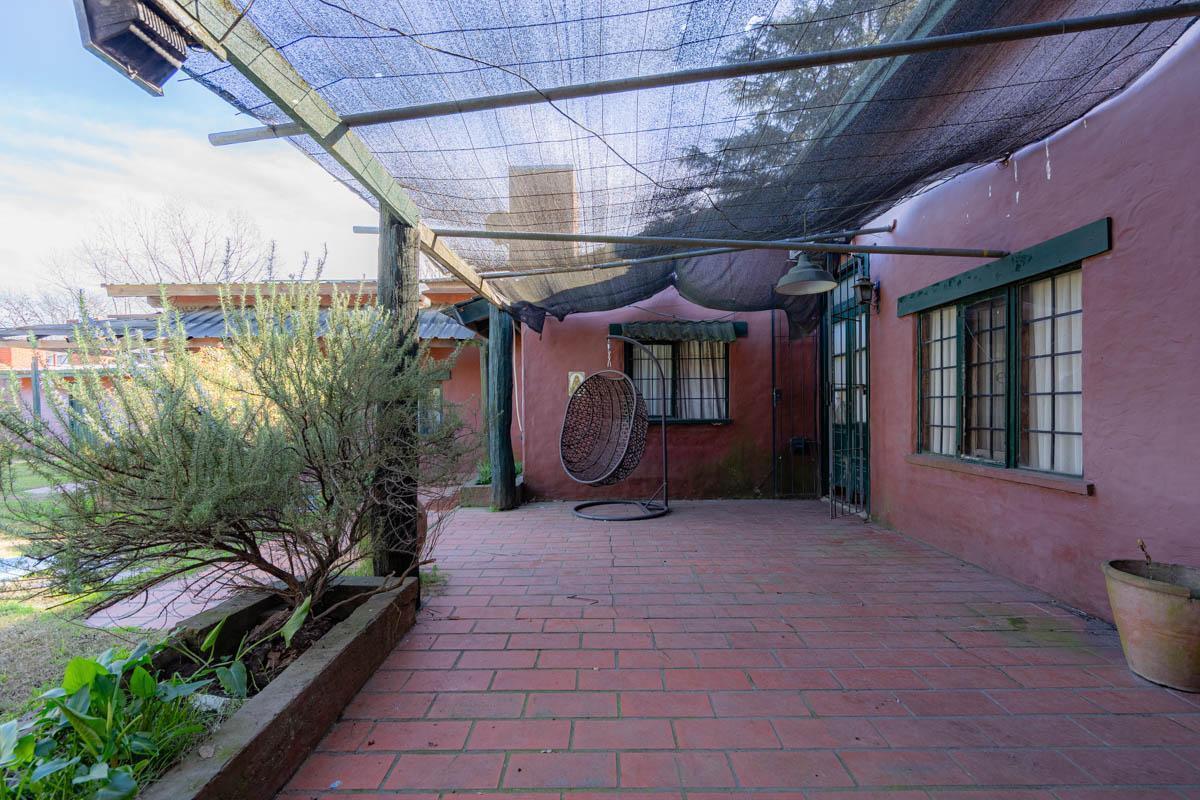 Foto de Casa Quinta 4 ambientes en Manuel Alberti Venta, imagen 3