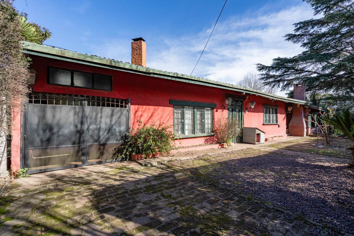 Foto de Casa Quinta 4 ambientes en Manuel Alberti Venta, imagen 5