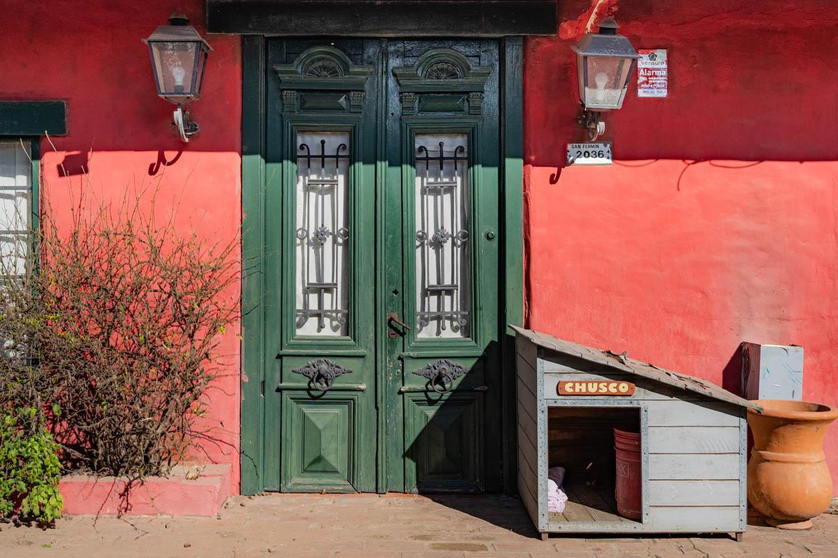 Foto de Casa Quinta 4 ambientes en Manuel Alberti Venta, imagen 2