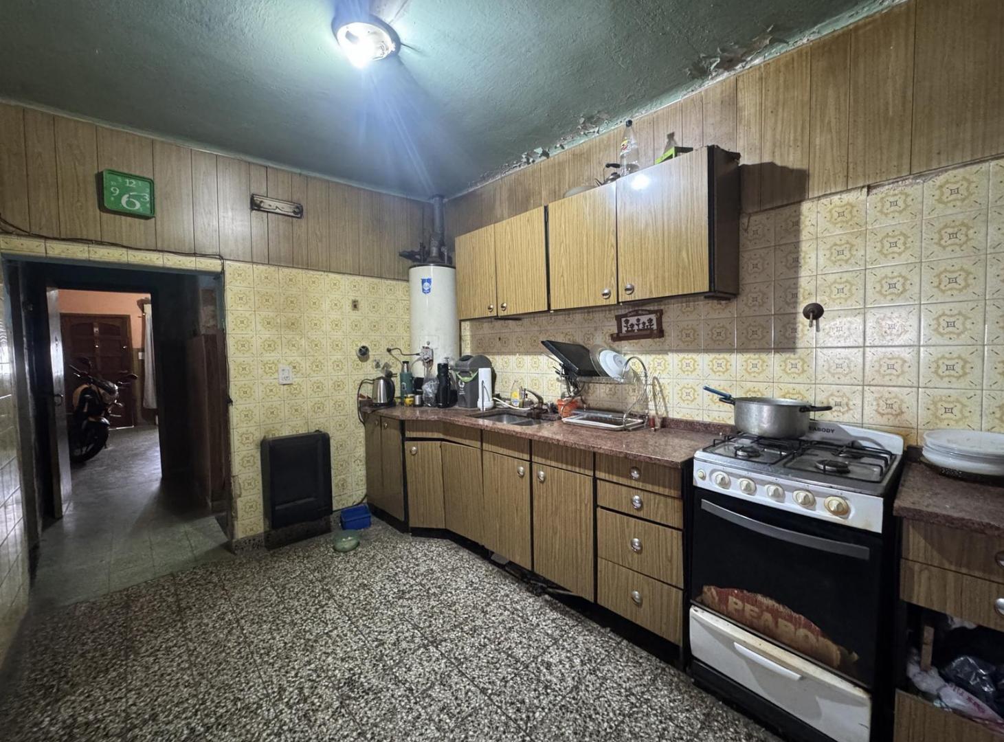 Foto de Casa en venta de 3 ambientes en San Martin, imagen 3