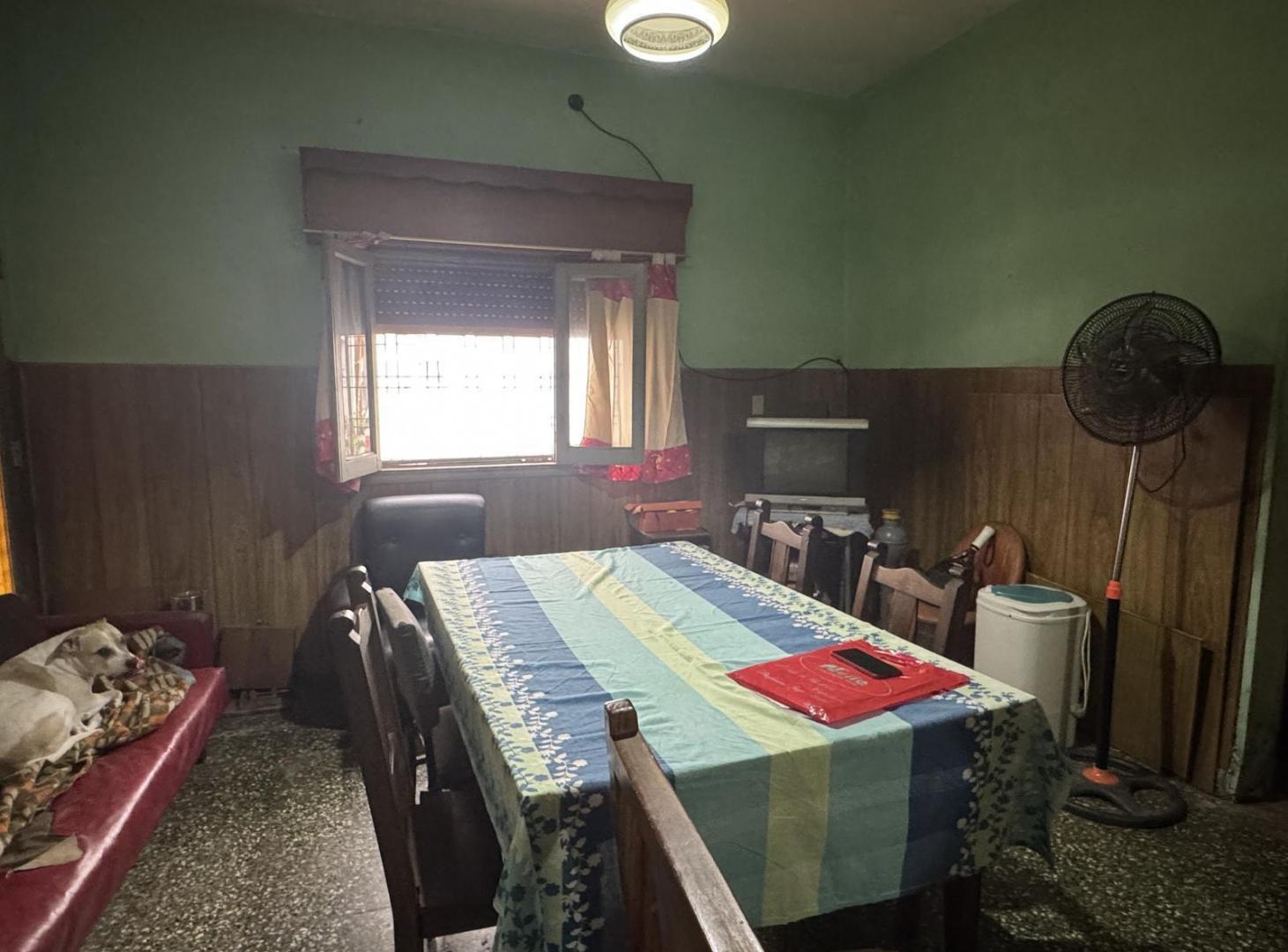 Foto de Casa en venta de 3 ambientes en San Martin, imagen 2
