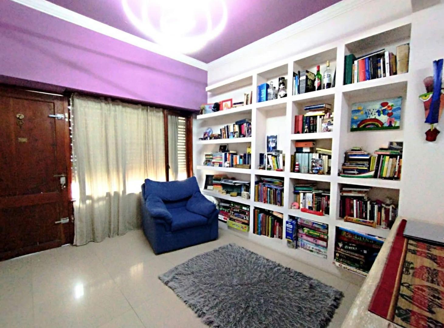 Foto de Casa en venta 4 ambientes en Laferrere Parque y Pileta, imagen 5