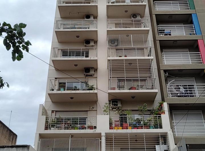 Monoambiente en alquiler paternal - muy luminoso! 1