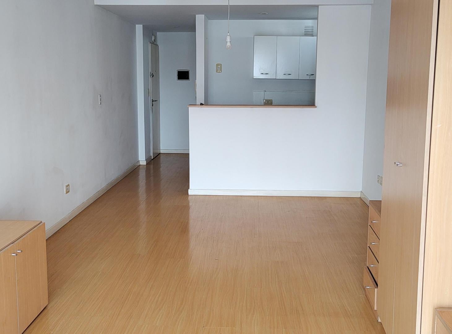 Foto de monoambiente en alquiler en palermo - muy luminoso!, imagen 4