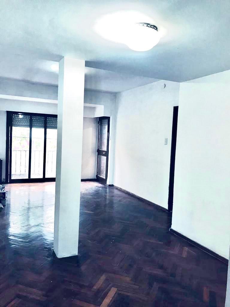 Quilmes, Depto en 1er Piso 2 Amb C/patio 4