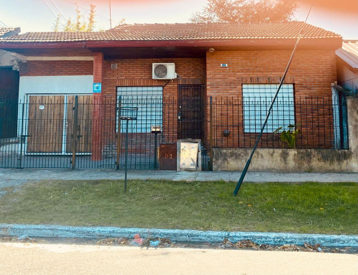 Alquiler Casa en Ph al frente 3amb Quilmes