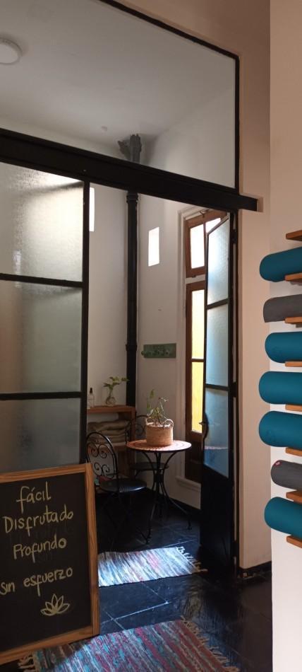 Departamento en Venta de 4 Ambientes con Escritorio en Famoso Pasaje General Paz Barrio Colegiales 5