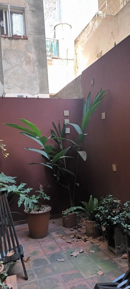 Departamento en Venta de 4 Ambientes con Escritorio en Famoso Pasaje General Paz Barrio Colegiales 4