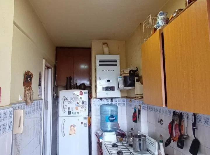 DEPARTAMENTO EN VENTA DE 4 AMBIENTES CON BALCON PISO ALTO VISTA ABIERTA EN  PARQUE PATRICIOS 4