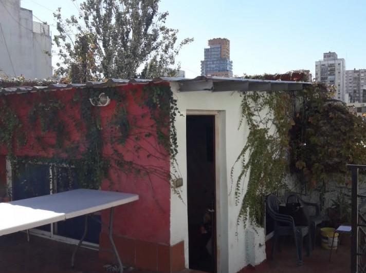 PH EN VENTA DE 7 AMBIENTES CON GRAN TERRAZA EN PALERMO SOHO SIN EXPENSAS 2